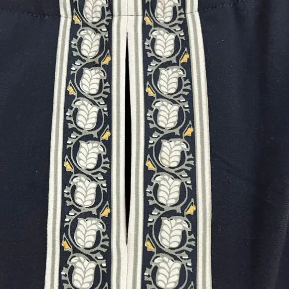 Women's Michael Kors Halter Neck Sleeveless Blouse - Picture 7 of 10